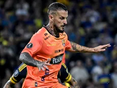 ¿Cambia? Benedetto podría volver al fútbol argentino y ser rival de Boca nuevamente