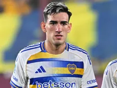 No solo Zeballos: en junio también llegarán ofertas por Di Lollo y no descartan una venta