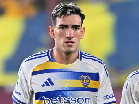 No solo Zeballos: en junio también llegarán ofertas por Di Lollo y no descartan una venta