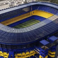 Boca está a un paso de arrancar la obra de ampliación de La Bombonera