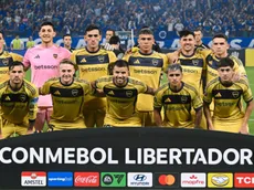 Los puntajes de Boca vs. Cruzeiro: jugador x jugador