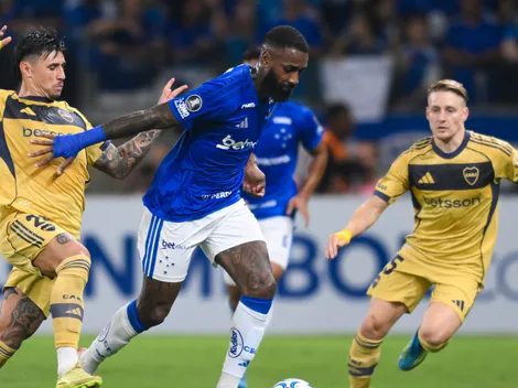 El jugador de Boca más criticado por los hinchas en la derrota: "No aporta nada"