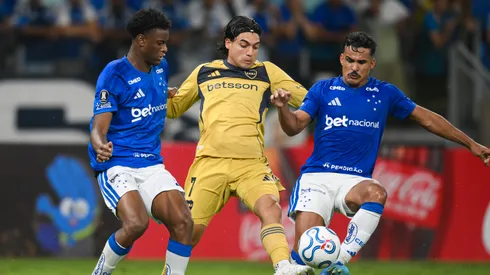 Boca cayó ante Cruzeiro en Brasil.