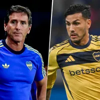 Boca hoy: Úbeda liquidó al árbitro, Paredes se enojó con los jugadores de Cruzeiro y críticas a Weigandt