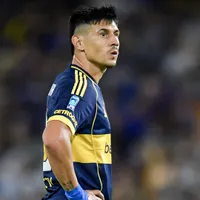 La medida que toma Adam Bareiro para evitar ser expulsado nuevamente en Boca