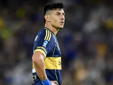 La medida que toma Adam Bareiro para evitar ser expulsado nuevamente en Boca