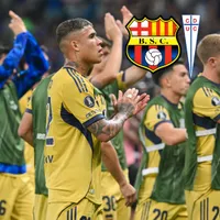 Qué resultado le conviene más a Boca en el cruce entre Barcelona de Ecuador y Universidad Católica