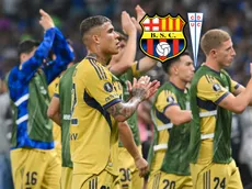Qué resultado le conviene más a Boca en el cruce entre Barcelona de Ecuador y Universidad Católica