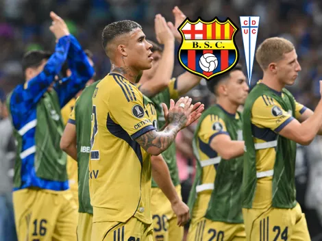 Qué resultado le conviene más a Boca en el cruce entre Barcelona de Ecuador y Universidad Católica