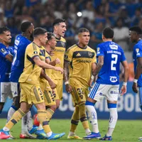 Nunca antes pasó: la mala racha que atraviesa Boca jugando en Brasil por Copa Libertadores
