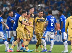 Nunca antes pasó: la mala racha que atraviesa Boca jugando en Brasil por Copa Libertadores