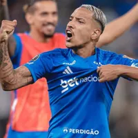 Matheus Pereira atacó a los jugadores de Boca: "Tienen que saber perder"