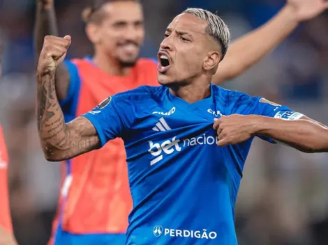 Matheus Pereira atacó a los jugadores de Boca: "Tienen que saber perder"