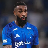 Gerson, jugador de Cruzeiro, cruzó a los jugadores de Boca: "Vinieron a jugar sucio"