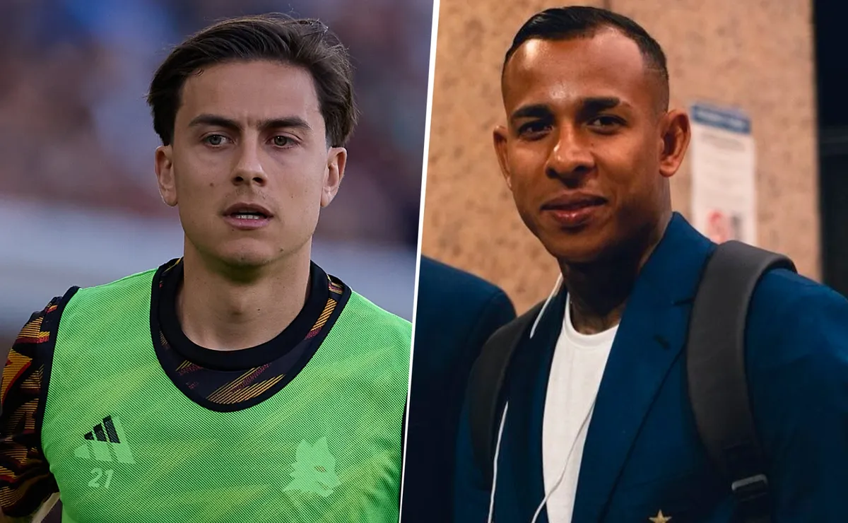 Un ídolo de Boca sorprendió: 