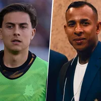 Un ídolo de Boca sorprendió: "Traería a Villa antes que a Dybala"