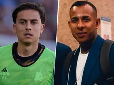 Un ídolo de Boca sorprendió: "Traería a Villa antes que a Dybala"