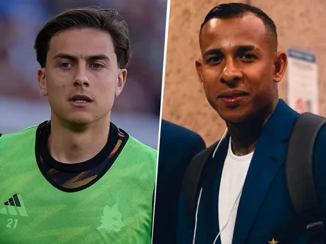 Un ídolo de Boca sorprendió: "Traería a Villa antes que a Dybala"