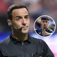 ¿Ostojich tiene algo contra Bareiro? La sospecha en Boca tras la derrota con Cruzeiro