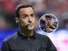 ¿Ostojich tiene algo contra Bareiro? La sospecha en Boca tras la derrota con Cruzeiro