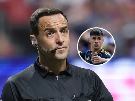 ¿Ostojich tiene algo contra Bareiro? La sospecha en Boca tras la derrota con Cruzeiro