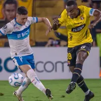 El resultado de Barcelona de Ecuador y Universidad Católica que perjudica a Boca en la Copa Libertadores