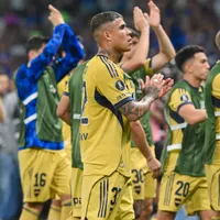 Por qué Boca quedó segundo en el grupo si tiene mejor diferencia de gol que Universidad Católica