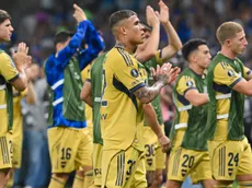 Por qué Boca quedó segundo en el grupo si tiene mejor diferencia de gol que Universidad Católica