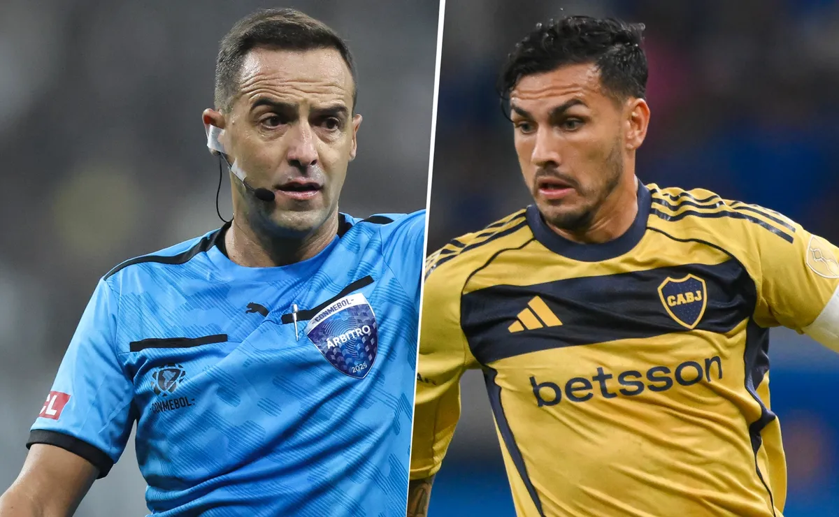 Boca hoy: cómo quedó el grupo de la Libertadores, el video que indignó a Paredes y ¿Ostojich tiene algo contra Bareiro?