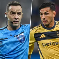 Boca hoy: cómo quedó el grupo de la Libertadores, el video que indignó a Paredes y ¿Ostojich tiene algo contra Bareiro?