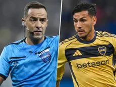 Boca hoy: cómo quedó el grupo de la Libertadores, el video que indignó a Paredes y ¿Ostojich tiene algo contra Bareiro?