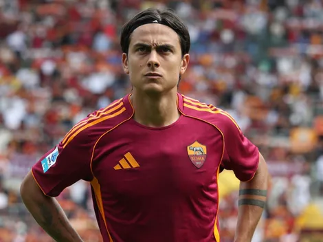 No es tan simple: el esfuerzo que tiene que hacer Dybala si quiere jugar en Boca