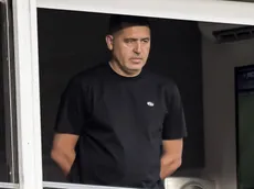 El arquero que le gusta a Riquelme sale caro: le pedirían 9 millones de dólares a Boca