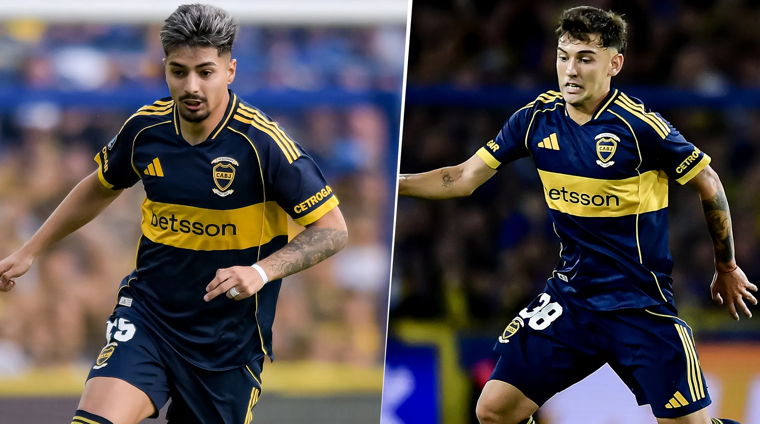 Alarcón o Rey Domenech, la única duda de Úbeda. (Getty Images)