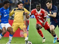 La insólita comparación de un periodista brasileño entre Boca-Cruzeiro y PSG-Bayern: "Deportes diferentes"