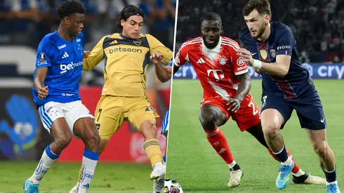 La insólita comparación que hizo la prensa brasileña del partido de Boca.