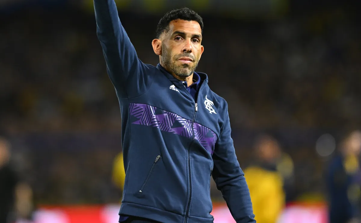 Tevez habló de Boca: cómo ve a Úbeda y Paredes y ¿quiere ser presidente del club?