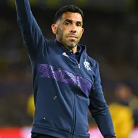 Tevez habló de Boca: cómo ve a Úbeda y Paredes y ¿quiere ser presidente del club?