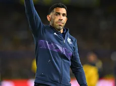 Tevez habló de Boca: cómo ve a Úbeda y Paredes y ¿quiere ser presidente del club?