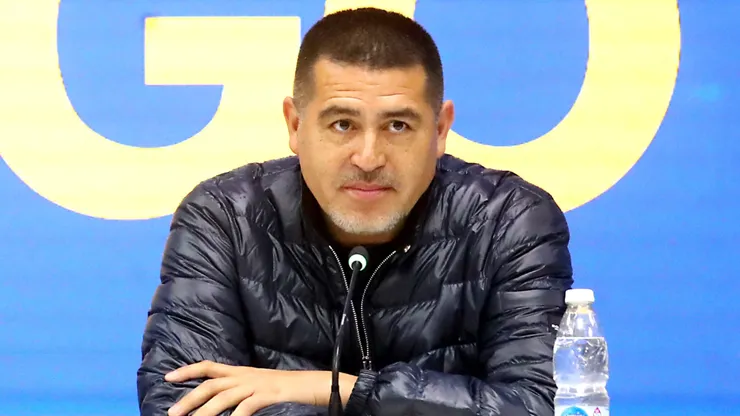 Riquelme podría salir favorecido en el mercado con la salida de un inesperado jugador.