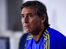 Úbeda definió la lista: los dos jugadores que parecían estar borrados en Boca, pero volvieron a concentrar