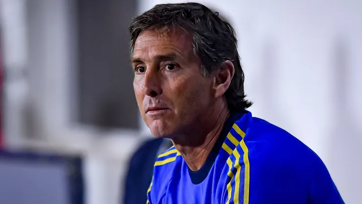 Úbeda definió a los convocados de Boca.