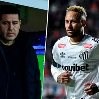 Boca hoy: los arqueros que Riquelme sigue de cerca, otra foto viral de Neymar y nuevo panorama por Dybala