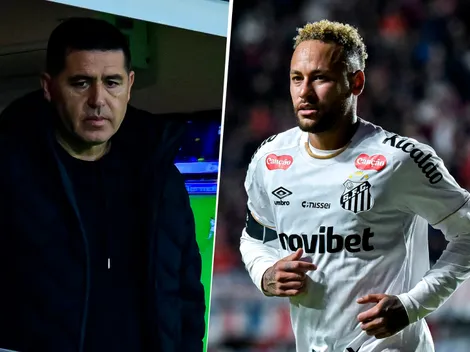 Boca hoy: los arqueros que Riquelme sigue de cerca, otra foto viral de Neymar y nuevo panorama por Dybala