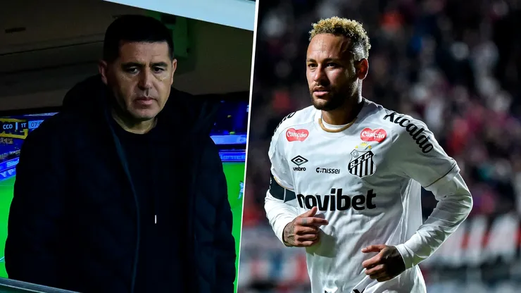 Las noticias de Boca hoy.