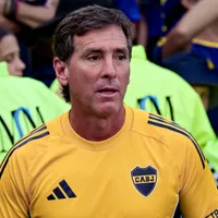 El equipo alternativo por el que apuesta Úbeda en Boca vs. Central Córdoba