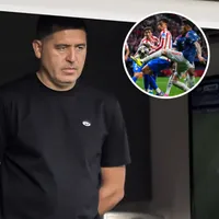 Riquelme quiere a un jugador que está en semifinales de la Champions League