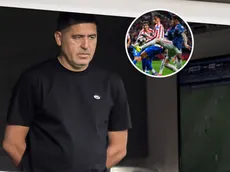 Riquelme quiere a un jugador que está en semifinales de la Champions League