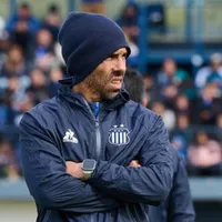 El nuevo gran sueño de Tevez ahora que es DT: "Me estoy preparando para eso"
