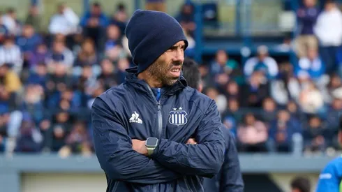 El nuevo sueño de Tevez como DT.